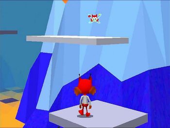 Buy Bubsy 3D PlayStation