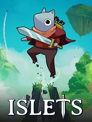 Islets Nintendo Switch