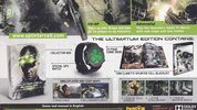 Tom Clancy's Splinter Cell: Blacklist - Ultimatum Edition PlayStation 3