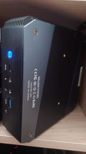 Minisforum HX90 BAREBONE for sale