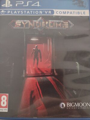 Syndrome VR PlayStation 4
