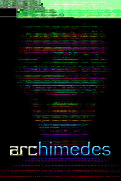 E-shop Archimedes (PC) Steam Key GLOBAL