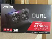 ASUS Dual Radeon RX 6700 XT 12GB GDDR6