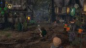 LEGO: Lord of the Rings Steam Klucz GLOBAL