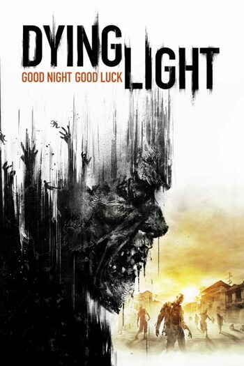 Dying Light - Be the Zombie (DLC) Steam Key GLOBAL