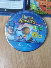 Portal Knights PlayStation 4 for sale