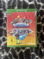 Skylanders SuperChargers Xbox One