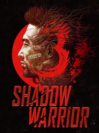 Shadow Warrior 3 PlayStation 5