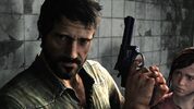 Redeem The Last of Us Part I PlayStation 5