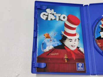 Buy The Cat in the Hat PlayStation 2