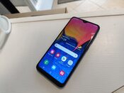 Samsung Galaxy A10 Blue