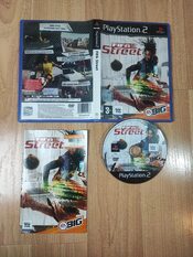 FIFA Street PlayStation 2