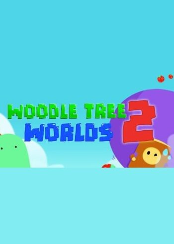 Woodle Tree 2: Worlds Steam Key GLOBAL