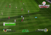 Redeem FIFA Soccer 09 All-Play Wii