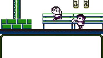 Buy Crayon Shin-Chan: Ora to Wanpaku Gokko dazo Game Boy