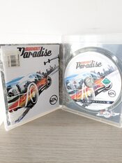 Burnout Paradise PlayStation 3