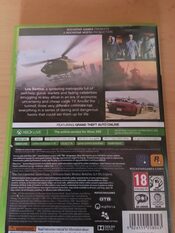 Buy Grand Theft Auto V Xbox 360