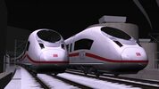Redeem Train Simulator: DB BR 407 ‘New ICE 3’ EMU (DLC) (PC) Steam Key GLOBAL