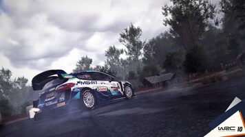 WRC 10 PlayStation 5 for sale