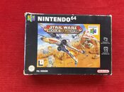 STAR WARS: Rogue Squadron 3D Nintendo 64