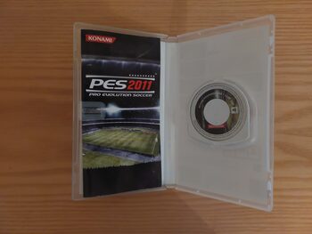 Buy Pro Evolution Soccer 2011 PSP