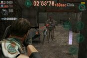 Get Resident Evil Mercenaries VS. Nintendo 3DS