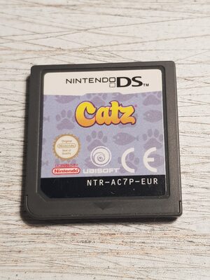Catz Nintendo DS