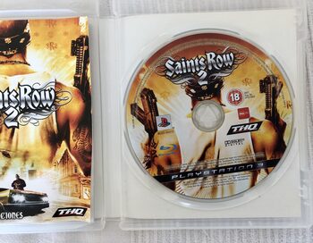 Get Saints Row 2 PlayStation 3