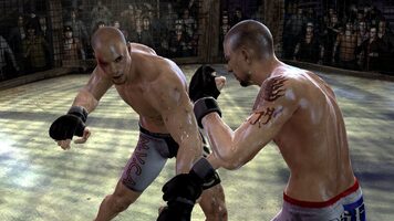 Get Supremacy MMA Xbox 360