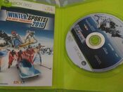Buy Winter Sports 2010 Xbox 360