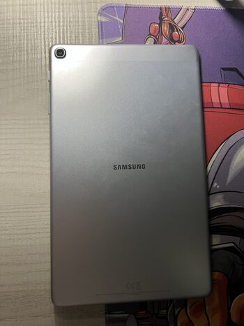 Buy Samsung Galaxy Tab A 10.1 32GB Silver (2019)