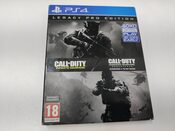 Call of Duty: Infinite Warfare Steelbook Edition PlayStation 4