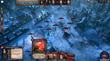 Get Immortal Realms: Vampire Wars PlayStation 4