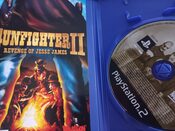 Gunfighter II: Revenge of Jesse James PlayStation 2