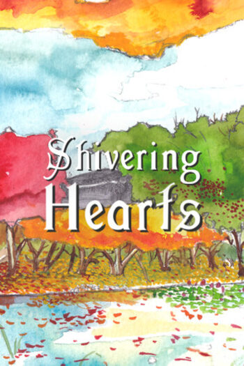 Shivering Hearts (PC) Steam Key GLOBAL