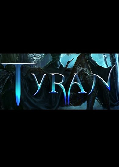 E-shop Tyran Steam Key GLOBAL