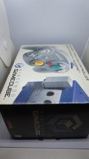 Mando Original WaveBird Nintendo GameCube