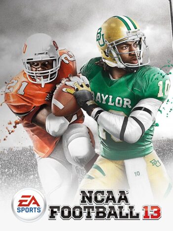 NCAA Football 13 PlayStation 3