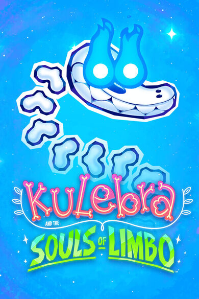 Kulebra and the Souls of Limbo game cover