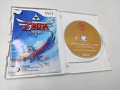 The Legend of Zelda: Skyward Sword Collector's Edition Wii for sale