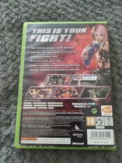 Tekken 6 Xbox 360