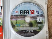 FIFA 12 PlayStation 3 for sale