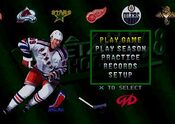 Redeem Wayne Gretzky's 3D Hockey '98 Nintendo 64
