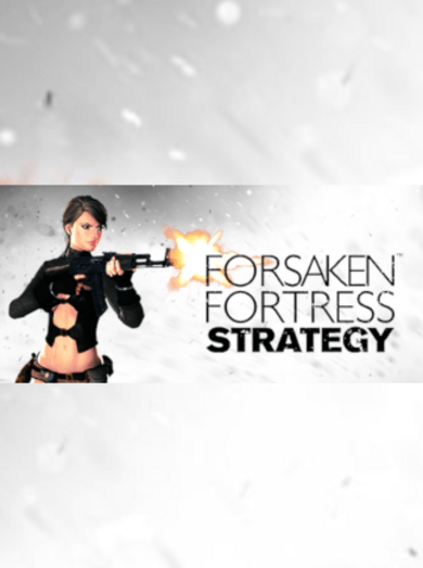 E-shop Forsaken Fortress Strategy (PC) Steam Key GLOBAL