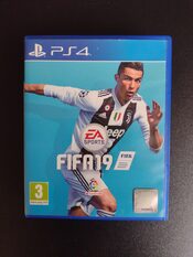 FIFA 19 PlayStation 4