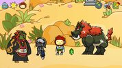 Scribblenauts Unlimited (PC) Steam Key EUROPE for sale