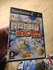 Fruit Machine Mania PlayStation 2