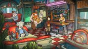 Deponia Doomsday PlayStation 4