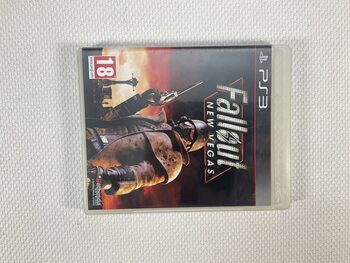 Fallout: New Vegas PlayStation 3 for sale