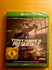 Tony Hawk's Pro Skater 1 + 2 Xbox One